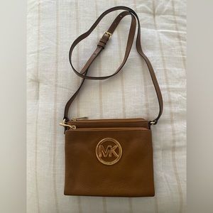 MK crossbody